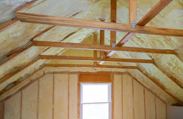 Best Insulation for Specific Applications in Atlantis, FL